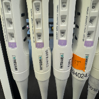 Integra Single Channel Pipettes - Quantity 13 image 0